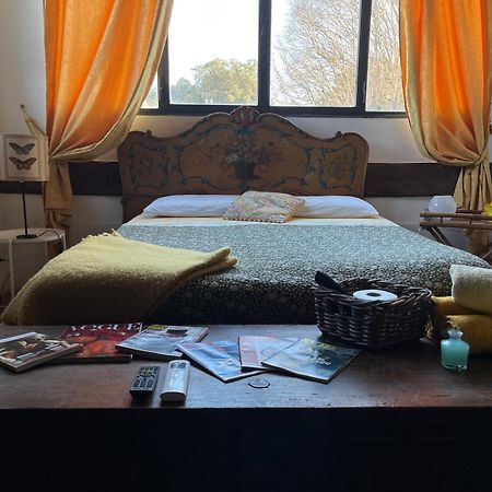 B&B Alla Corte dei Medici Firenze Esterno foto