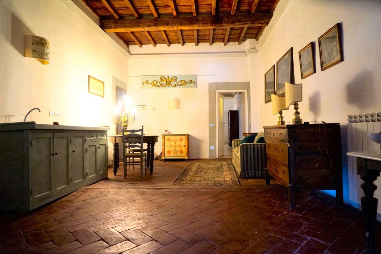 B&B Alla Corte dei Medici Firenze Esterno foto