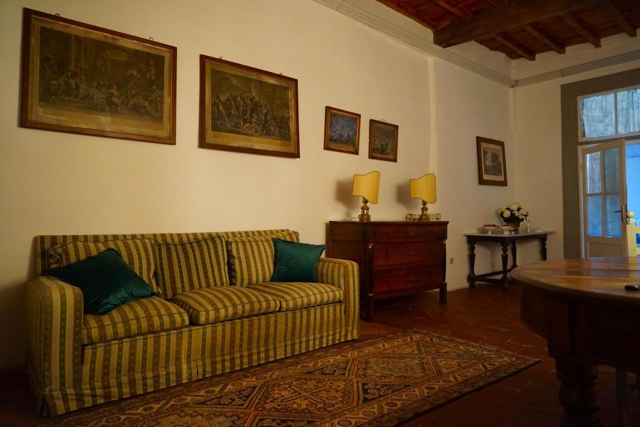 B&B Alla Corte dei Medici Firenze Esterno foto