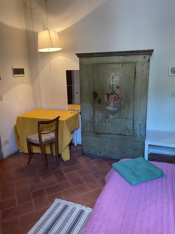 B&B Alla Corte dei Medici Firenze Esterno foto