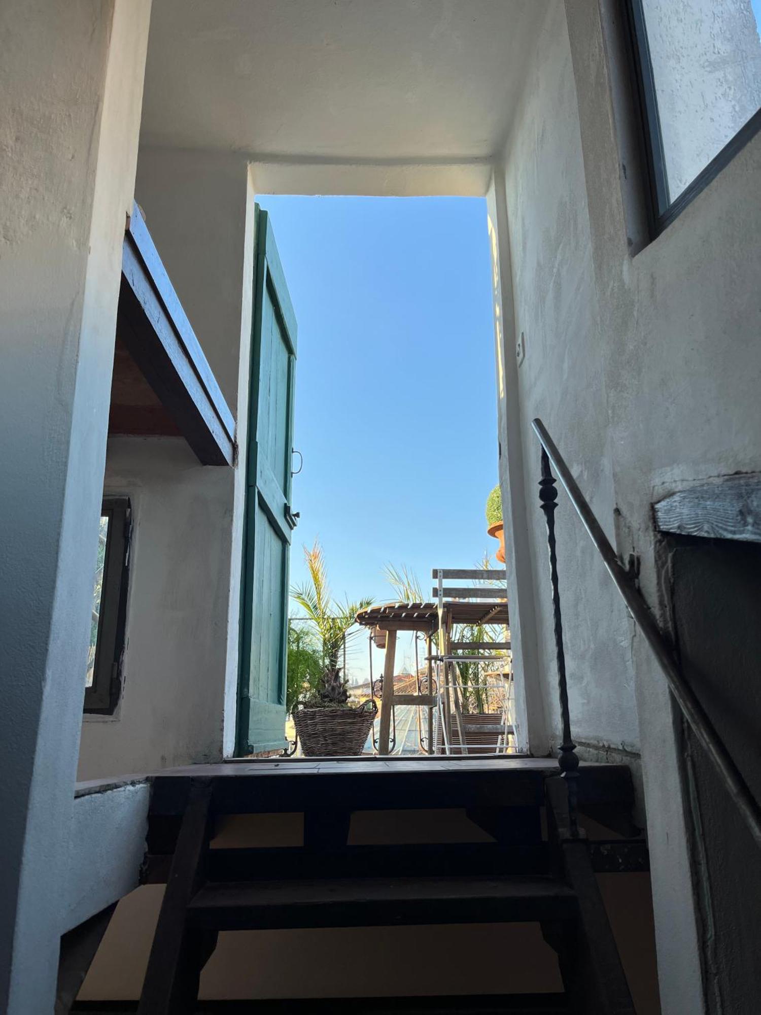 B&B Alla Corte dei Medici Firenze Esterno foto