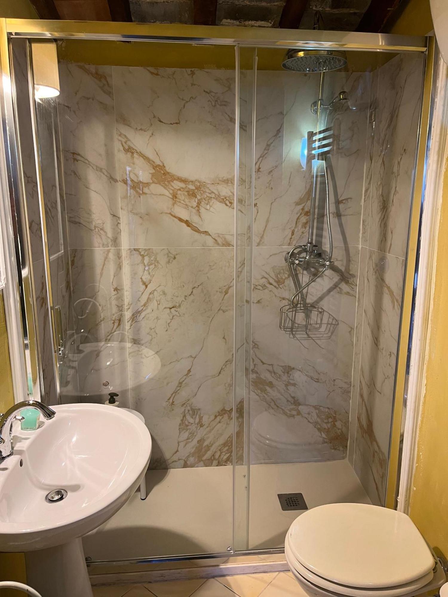 B&B Alla Corte dei Medici Firenze Esterno foto