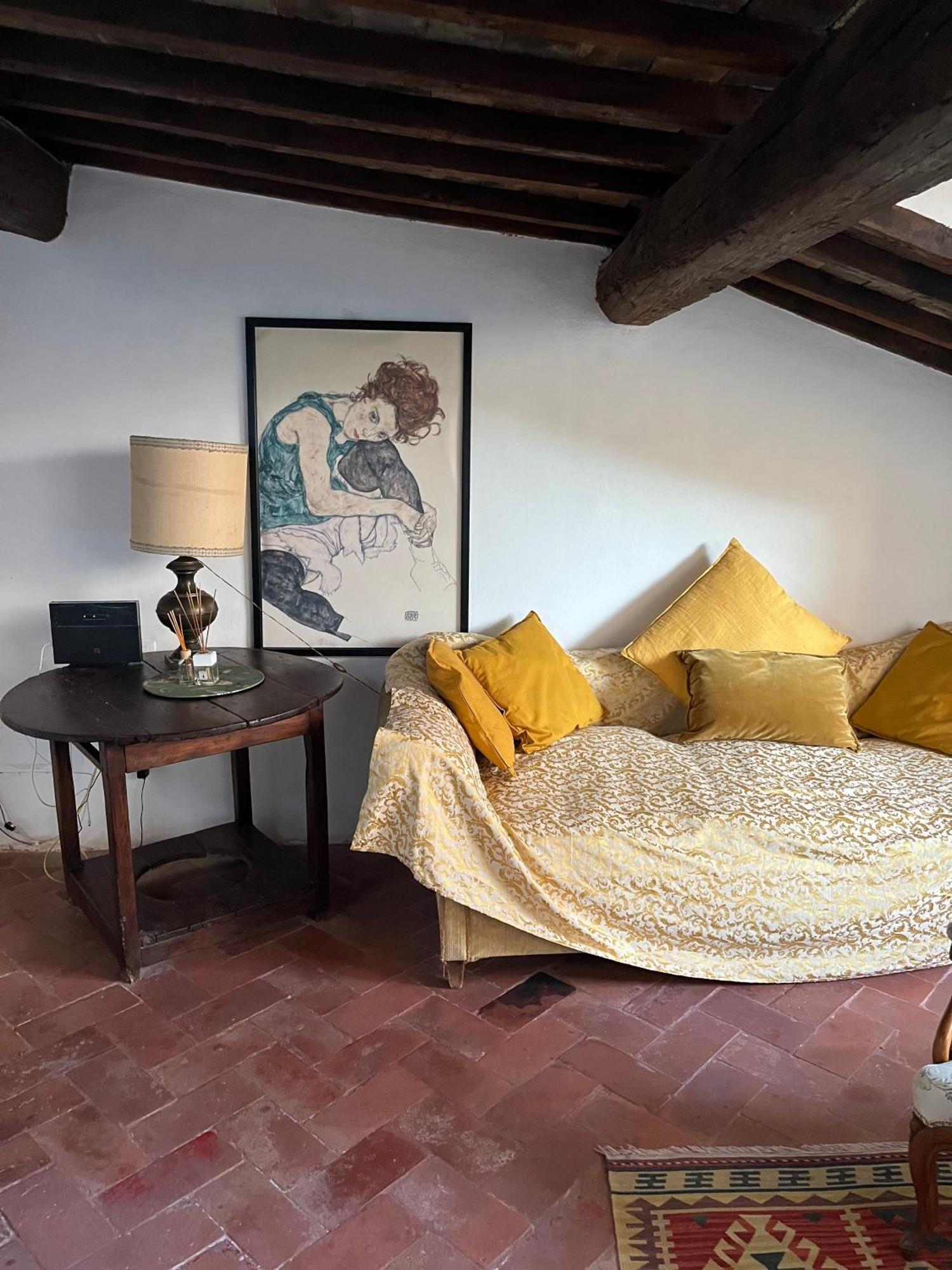 B&B Alla Corte dei Medici Firenze Esterno foto