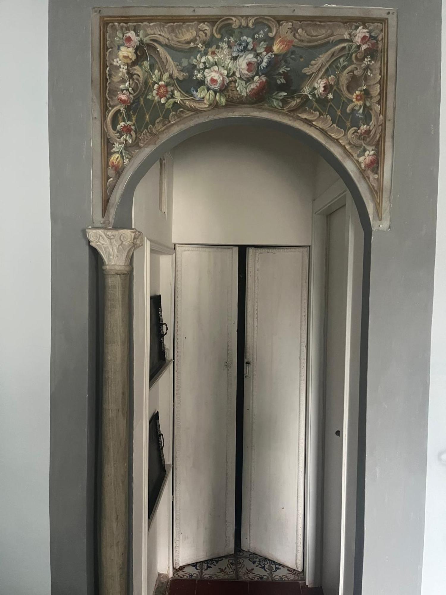 B&B Alla Corte dei Medici Firenze Esterno foto