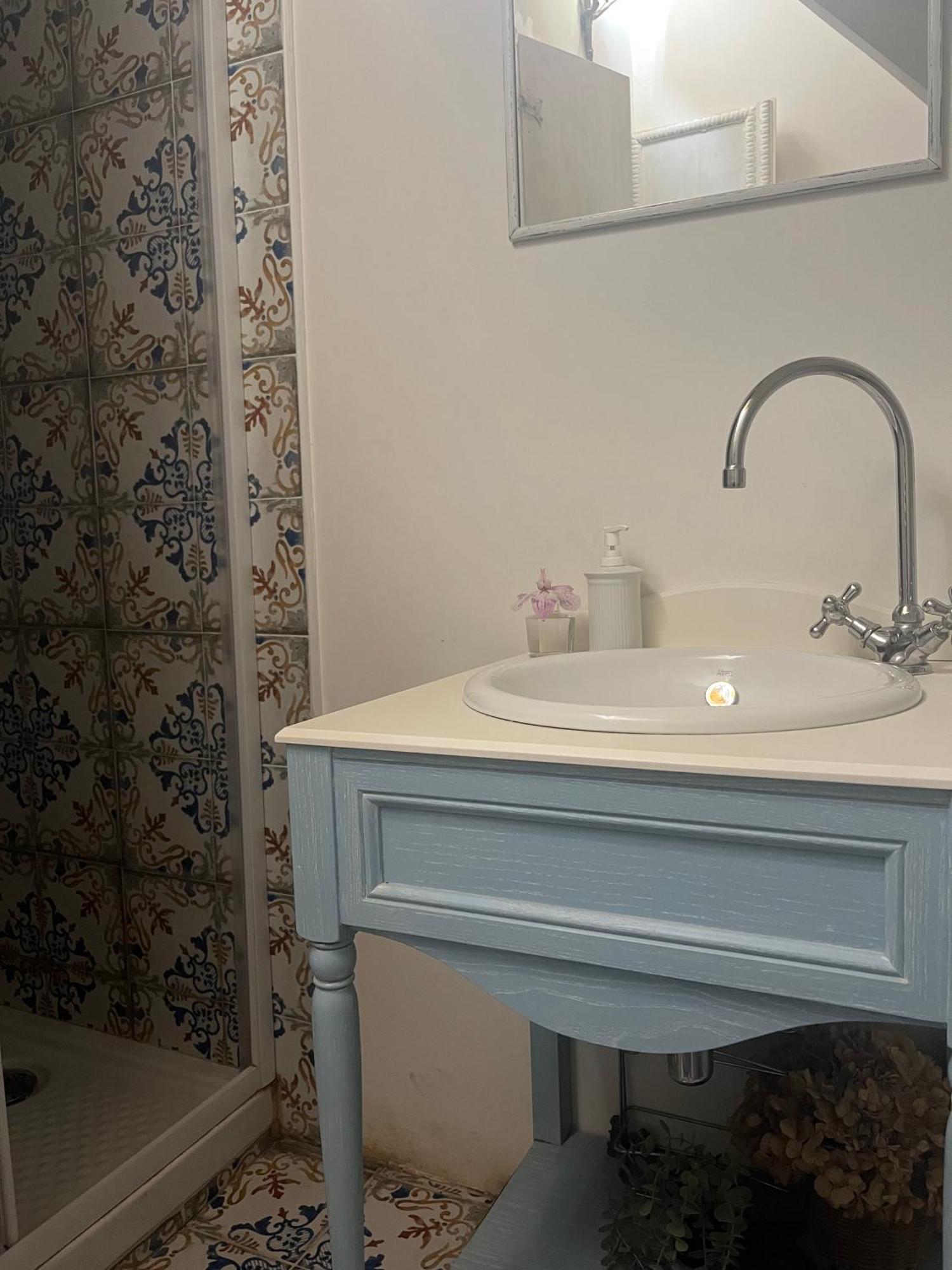 B&B Alla Corte dei Medici Firenze Esterno foto