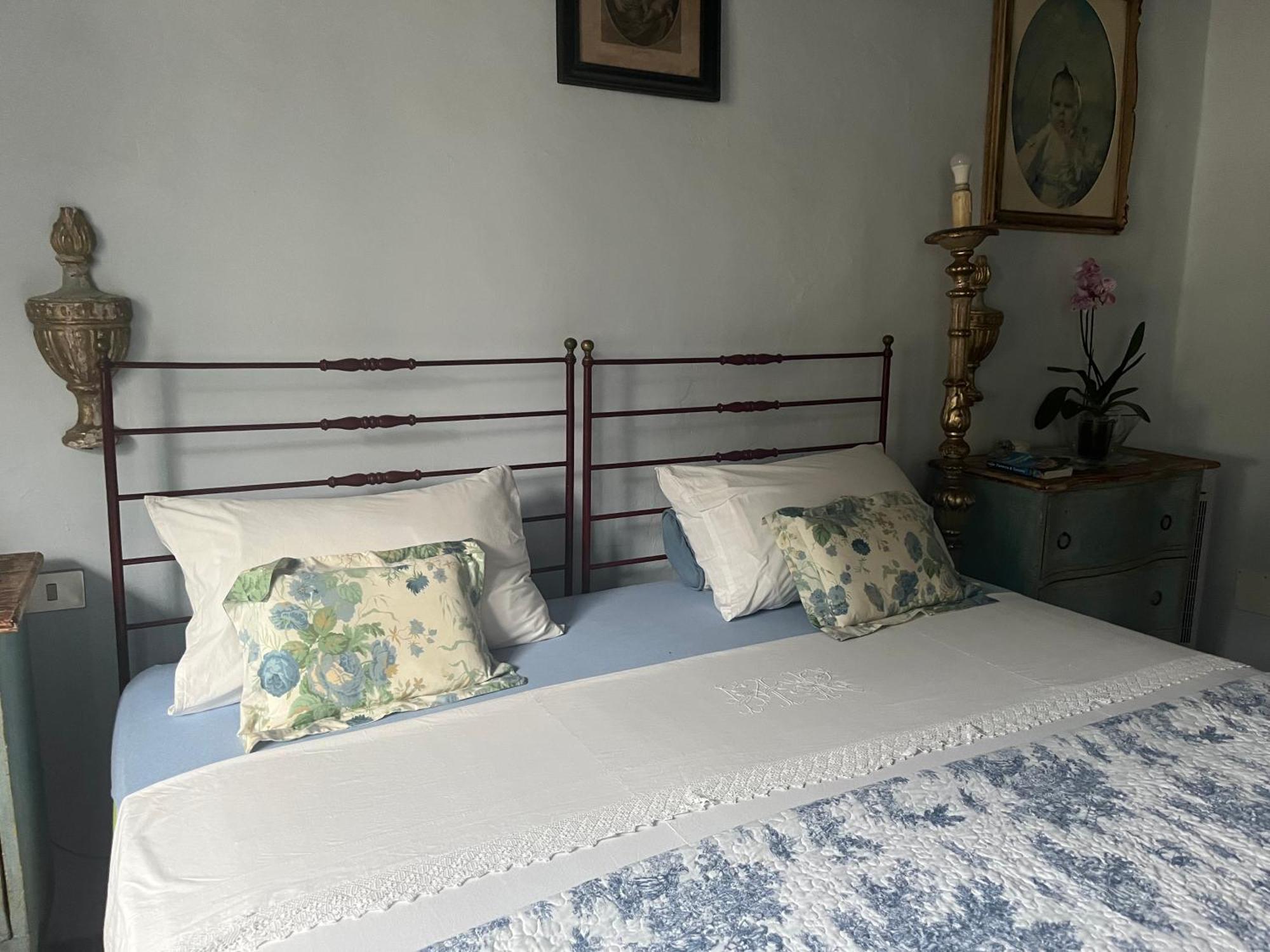 B&B Alla Corte dei Medici Firenze Esterno foto