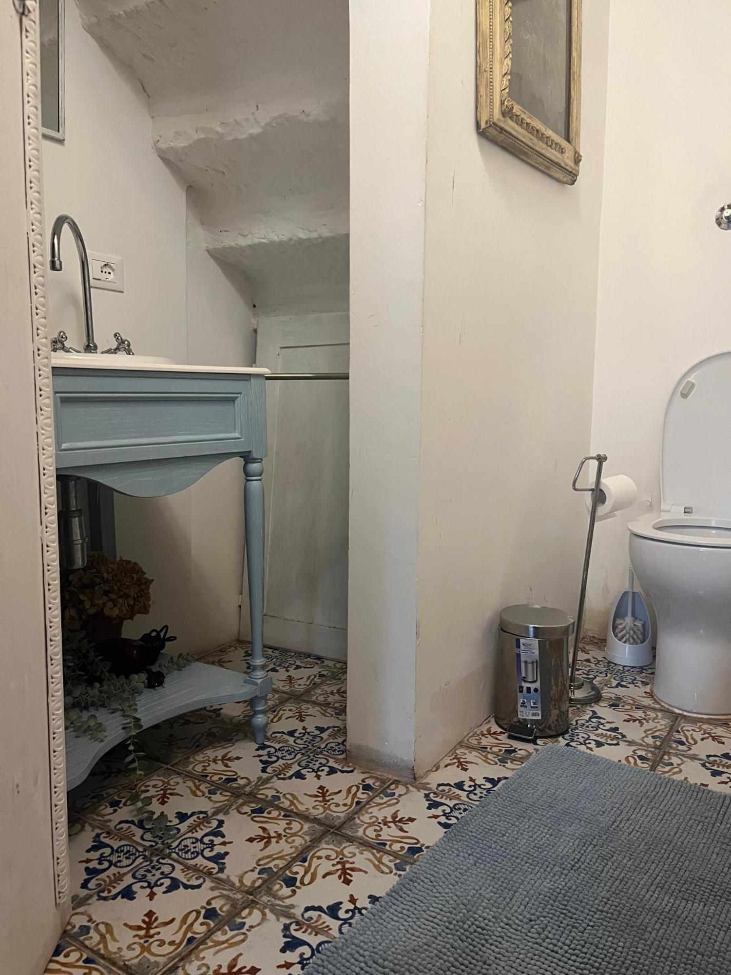 B&B Alla Corte dei Medici Firenze Esterno foto