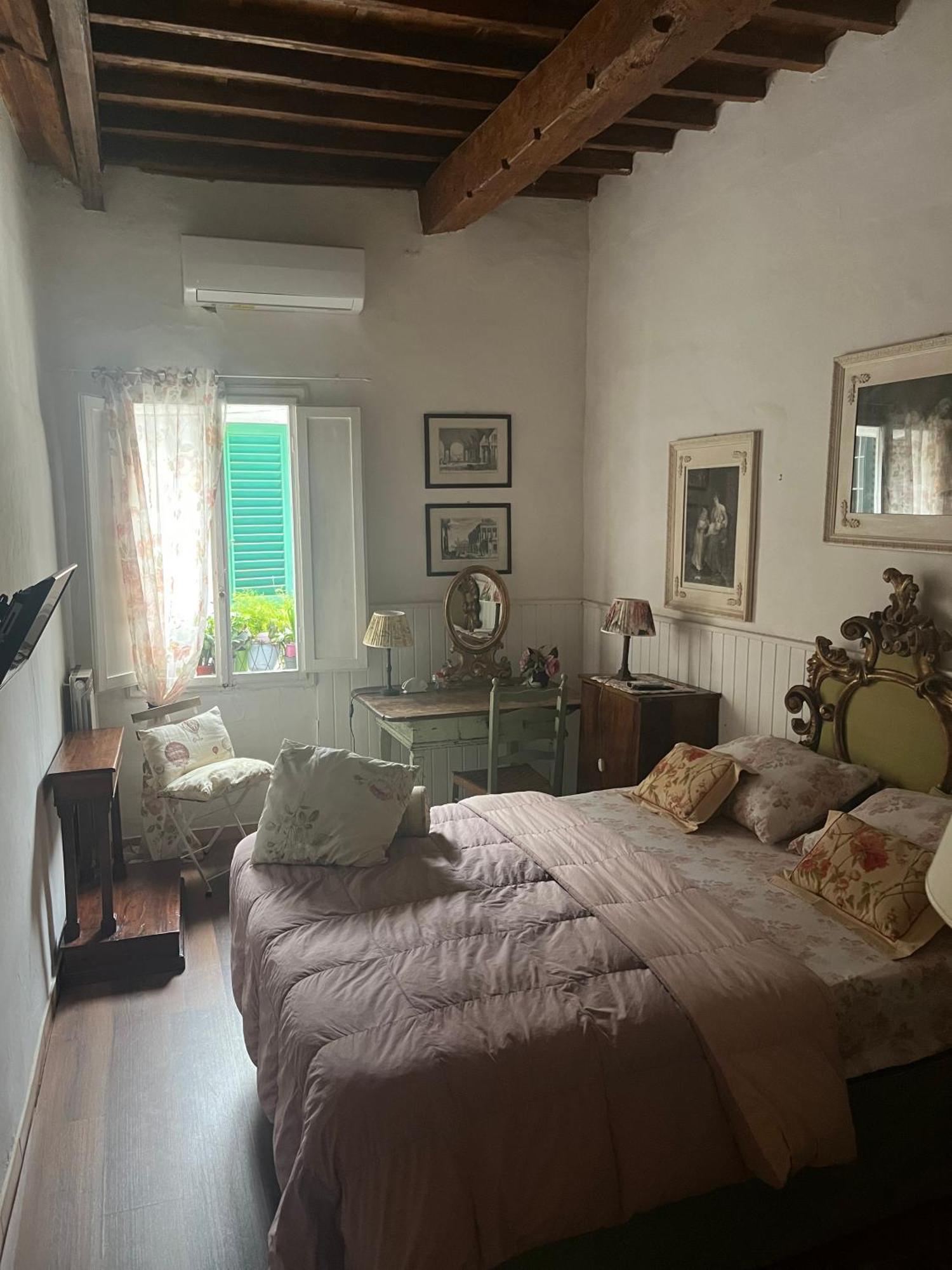 B&B Alla Corte dei Medici Firenze Esterno foto