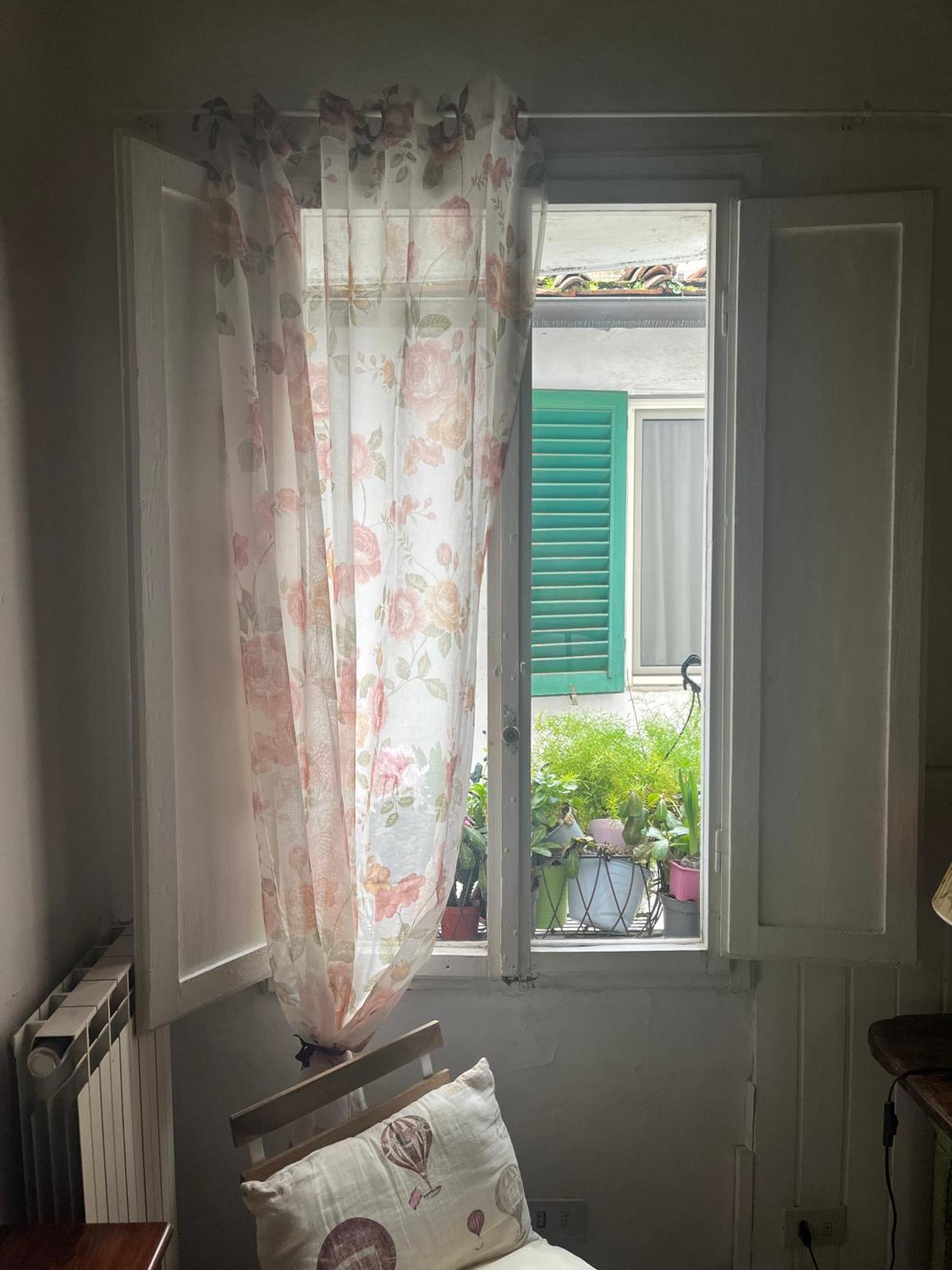 B&B Alla Corte dei Medici Firenze Esterno foto
