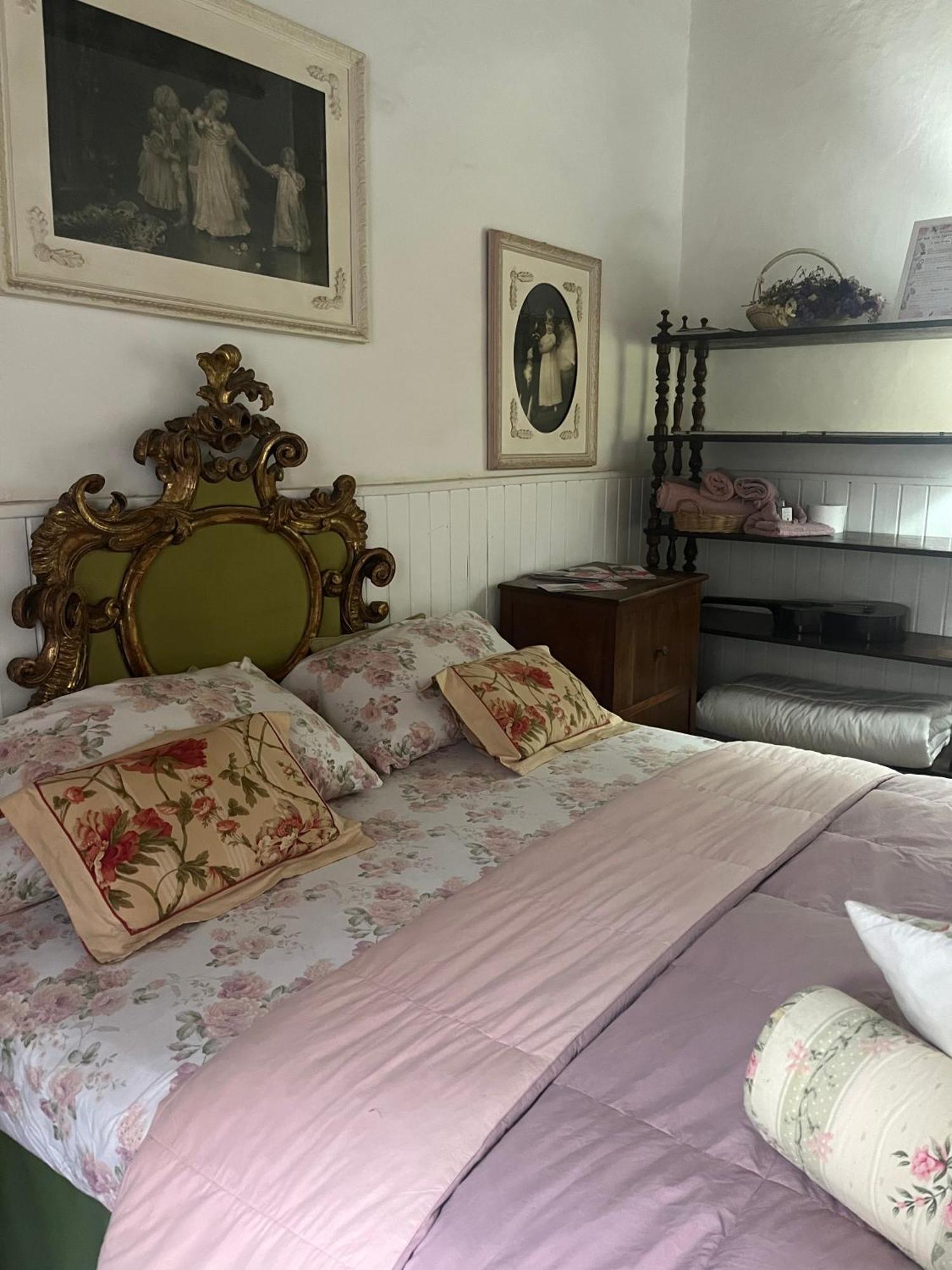 B&B Alla Corte dei Medici Firenze Esterno foto