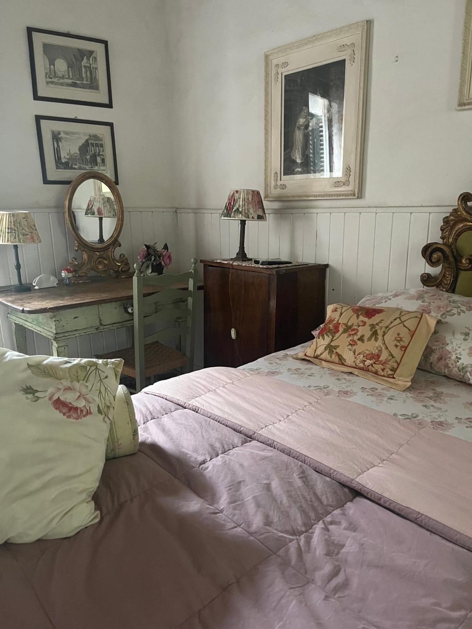 B&B Alla Corte dei Medici Firenze Esterno foto