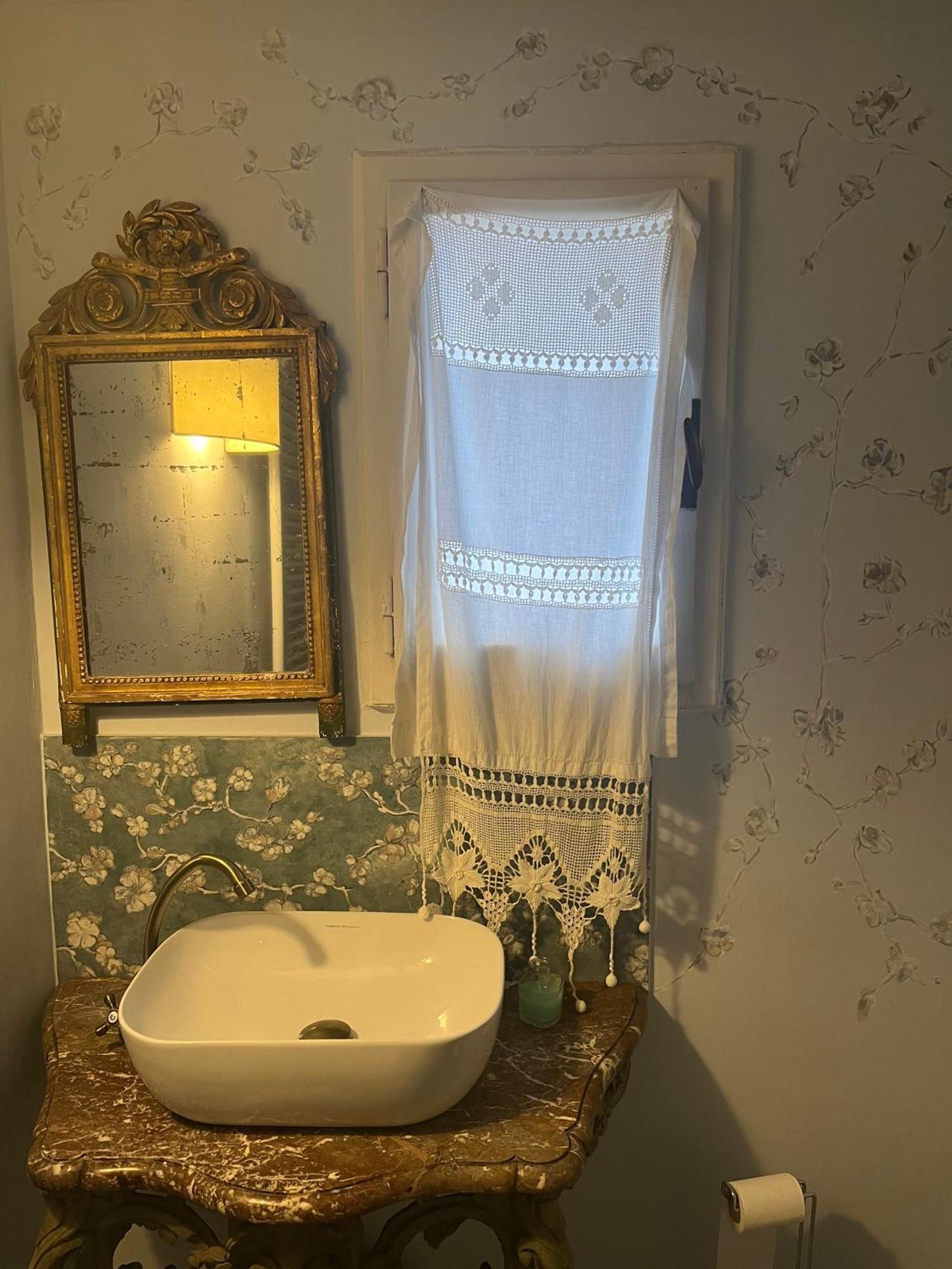 B&B Alla Corte dei Medici Firenze Esterno foto