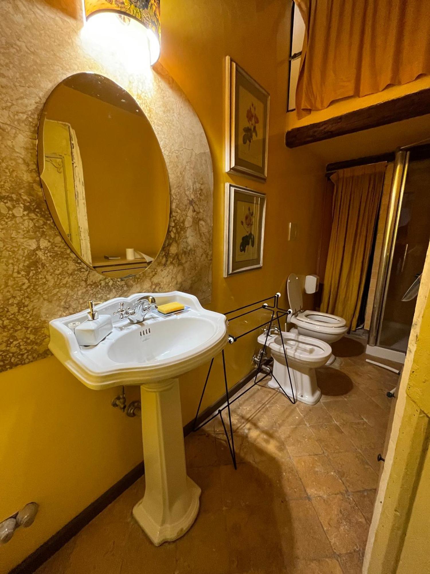 B&B Alla Corte dei Medici Firenze Esterno foto