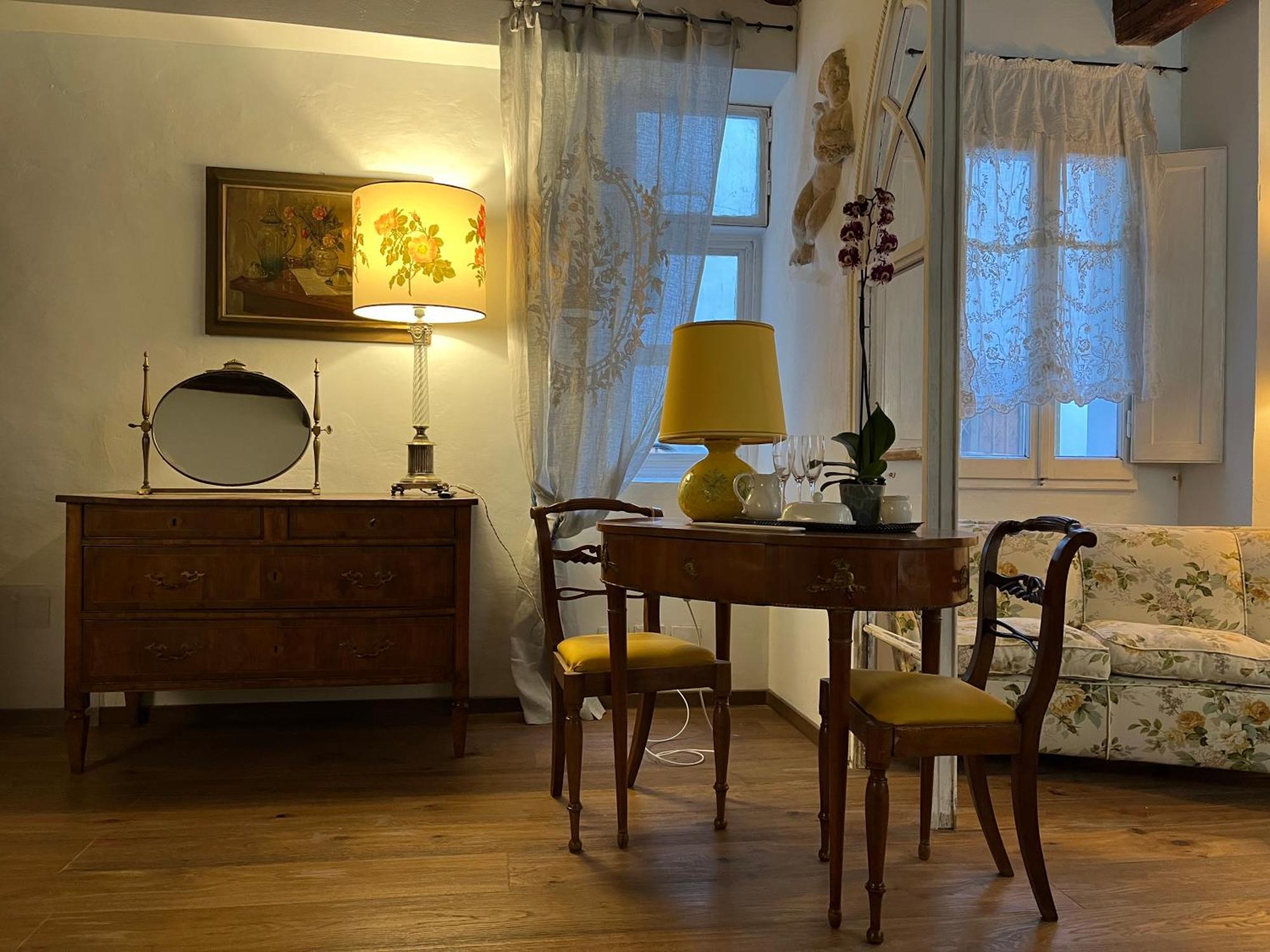B&B Alla Corte dei Medici Firenze Esterno foto