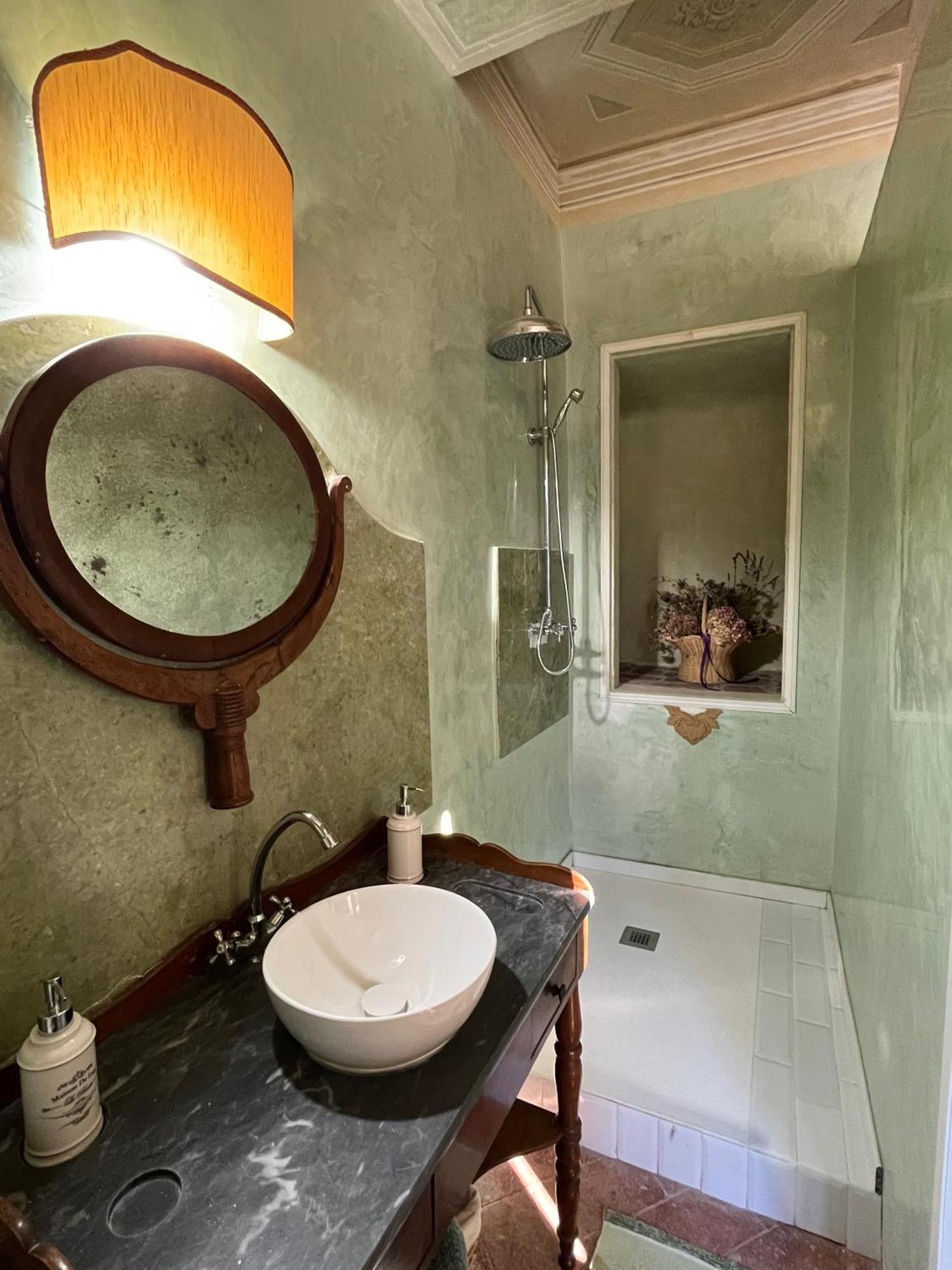 B&B Alla Corte dei Medici Firenze Esterno foto