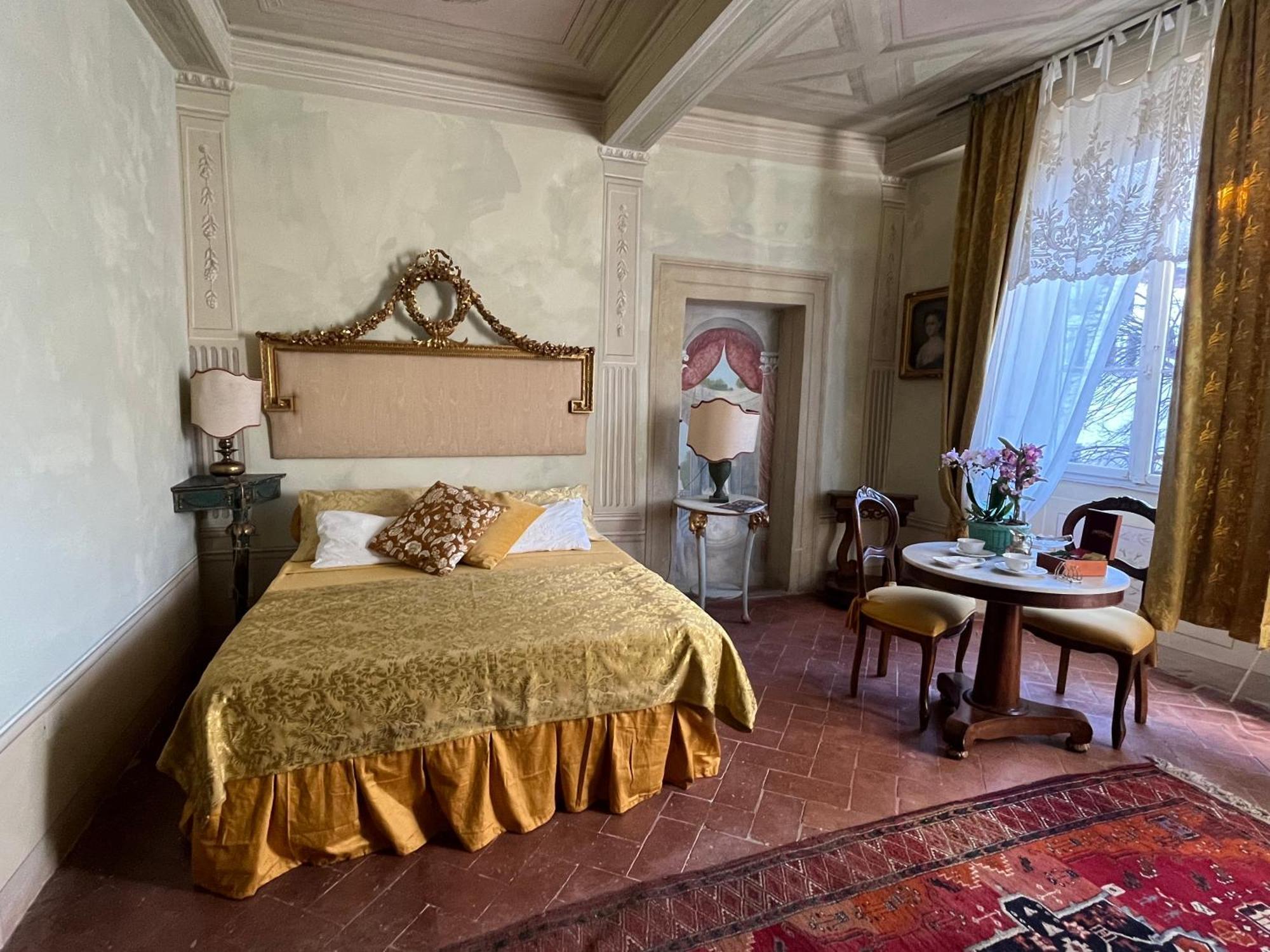 B&B Alla Corte dei Medici Firenze Esterno foto