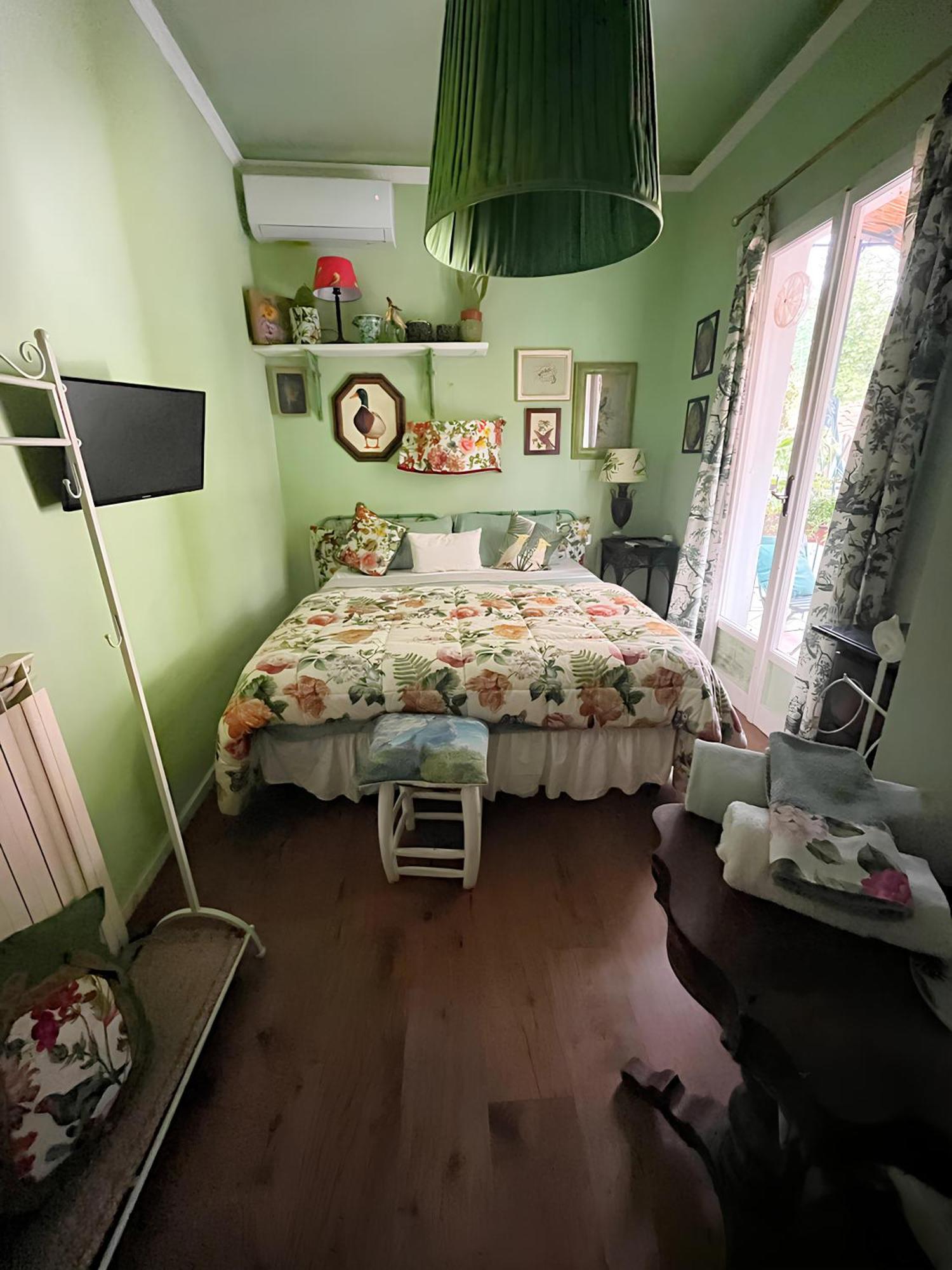 B&B Alla Corte dei Medici Firenze Esterno foto