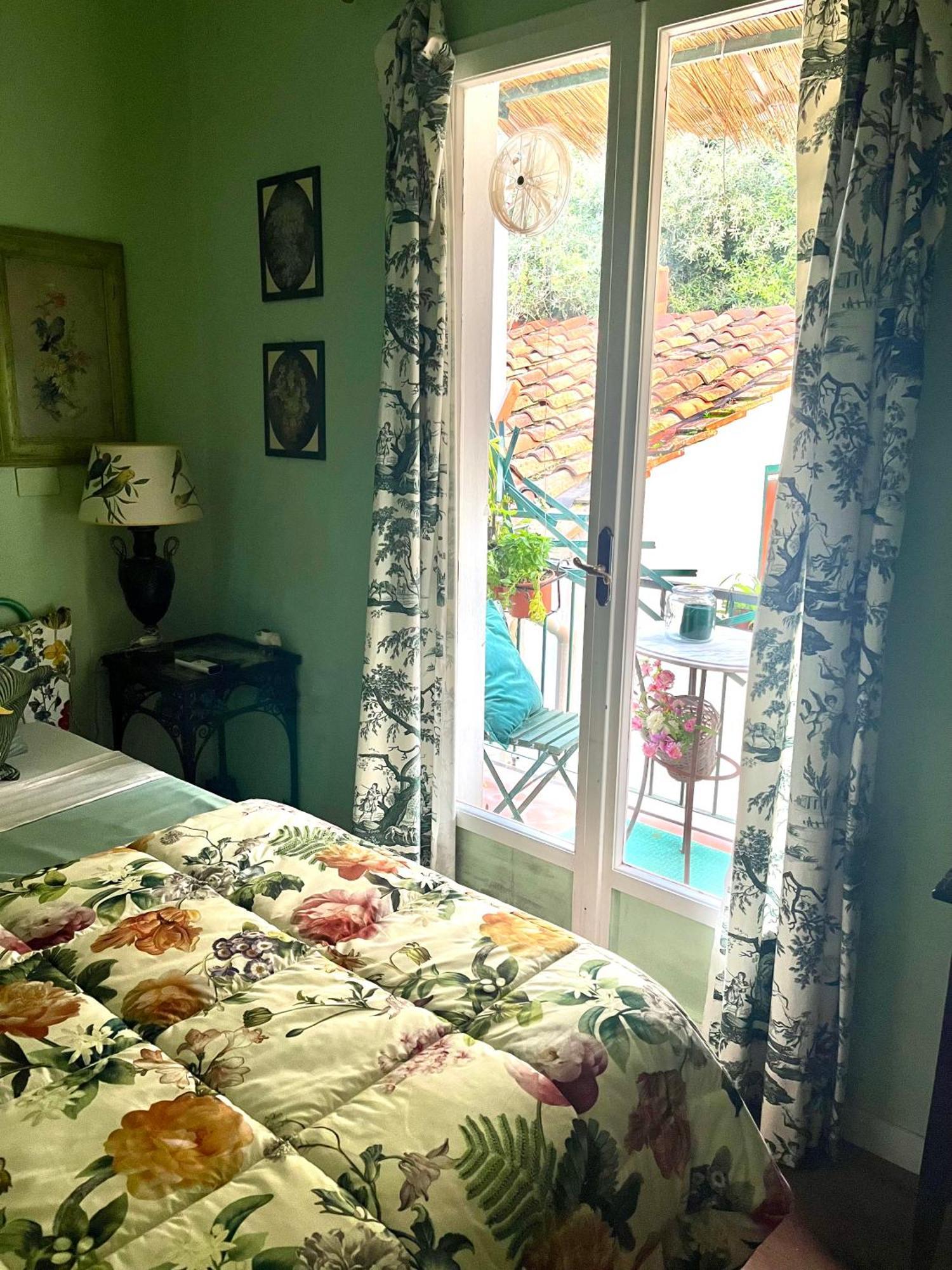 B&B Alla Corte dei Medici Firenze Esterno foto
